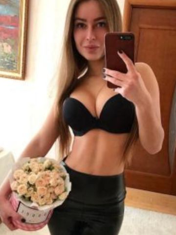 Анкета проститутки Забава - Фото 1, , 23 года, №91435